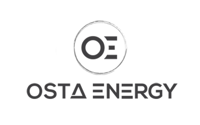 Osta Energy