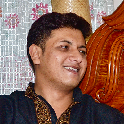 Sajedur Rahman Shawon