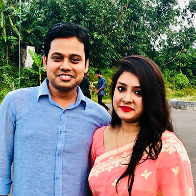 Mosaddek Hossain Saikat